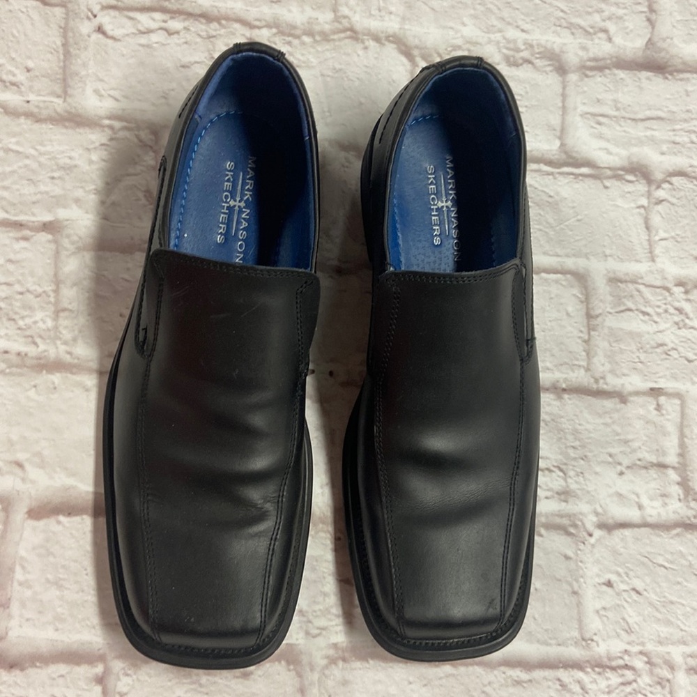 Mark Nason By Skechers Dress Shoe